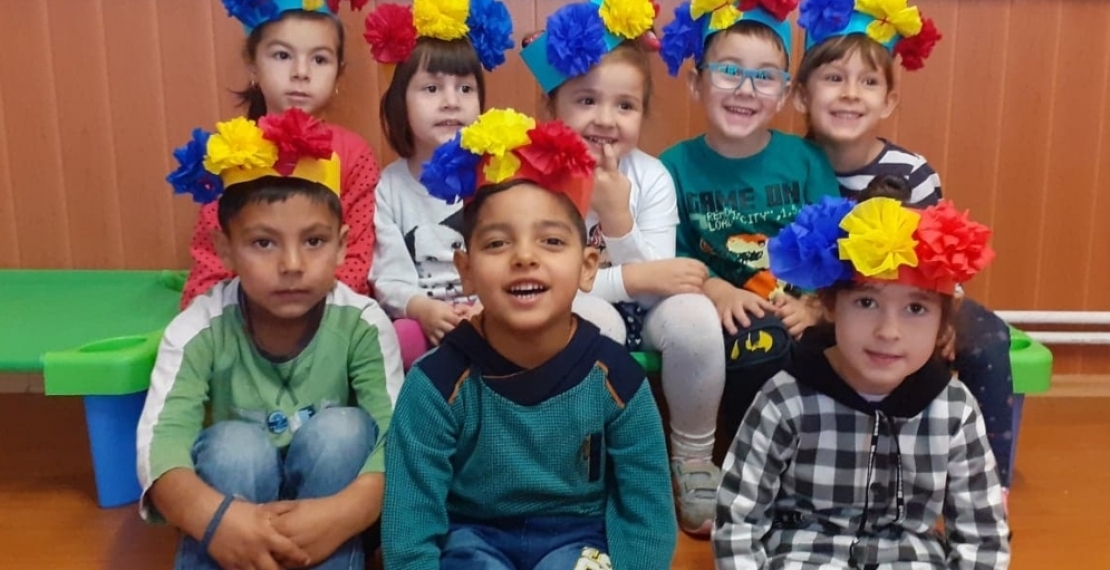 Gradinita cu PN Dumbravita